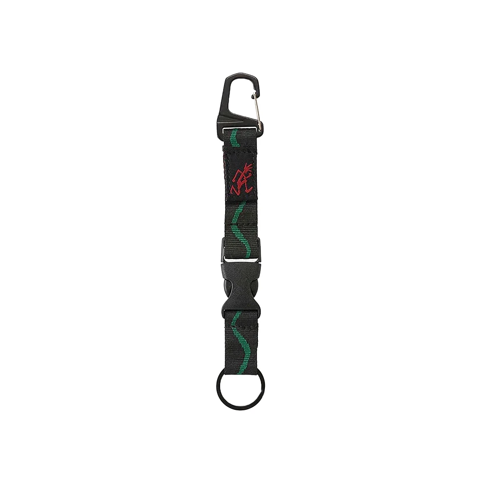 Gramicci - Webbing Key Holder