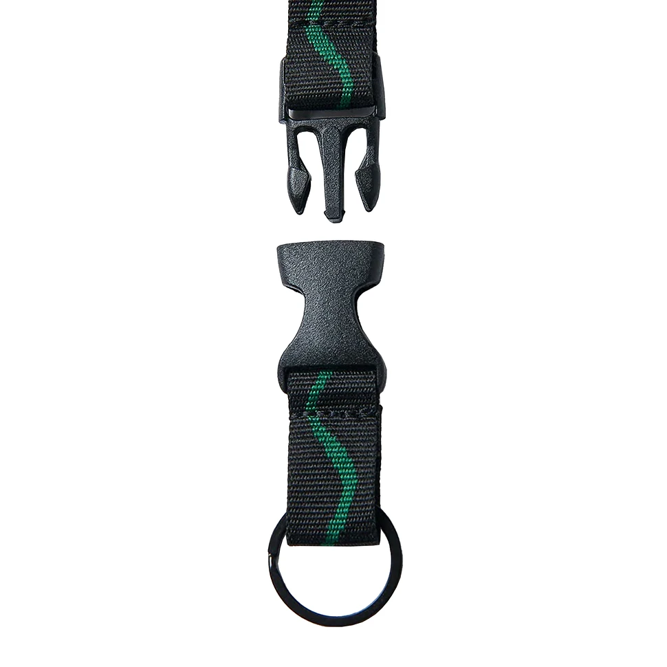Gramicci - Webbing Key Holder