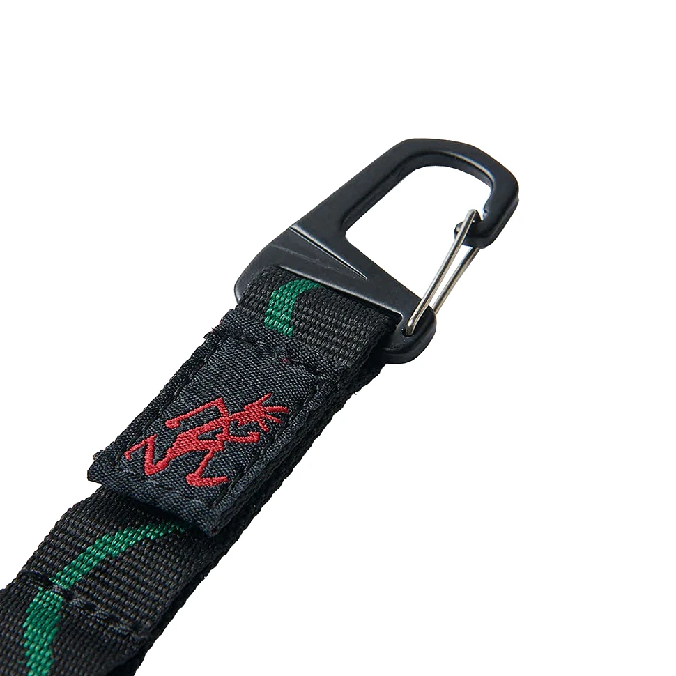 Gramicci - Webbing Key Holder