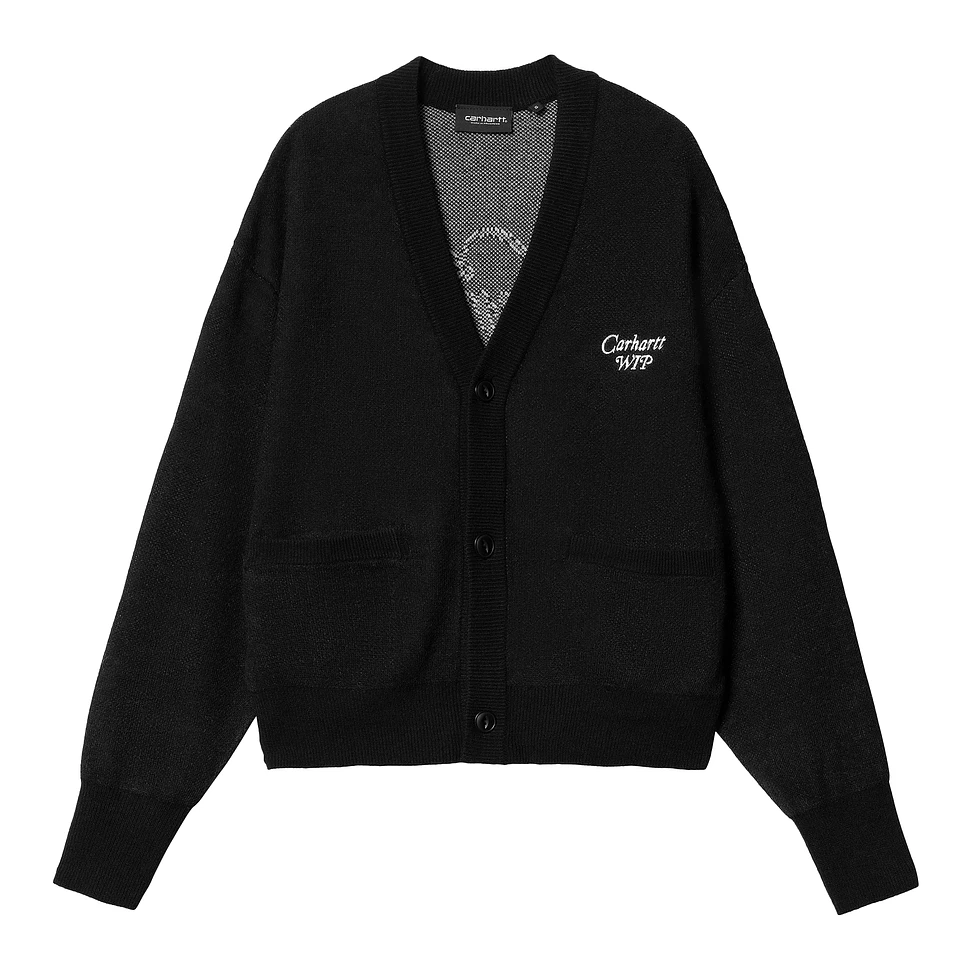 Carhartt WIP - W' Harttbreaker Cardigan