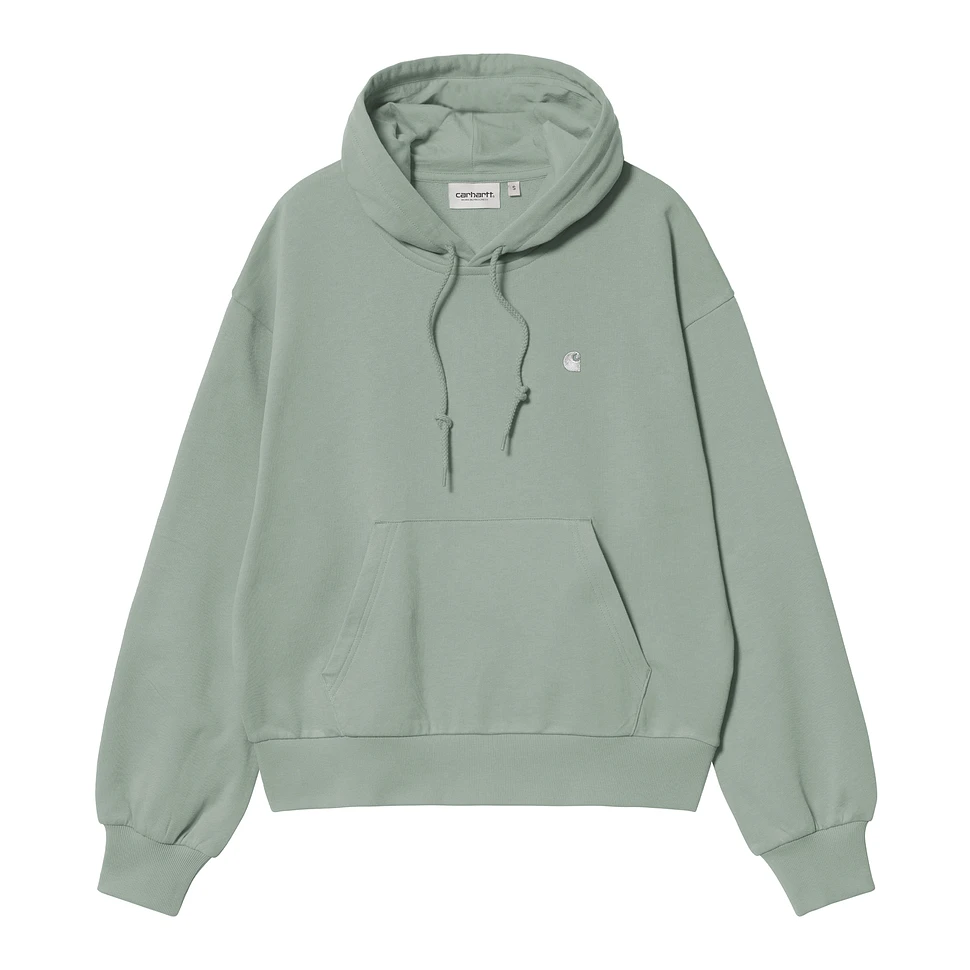 Carhartt WIP - W' Hooded Casey Sweatshirt