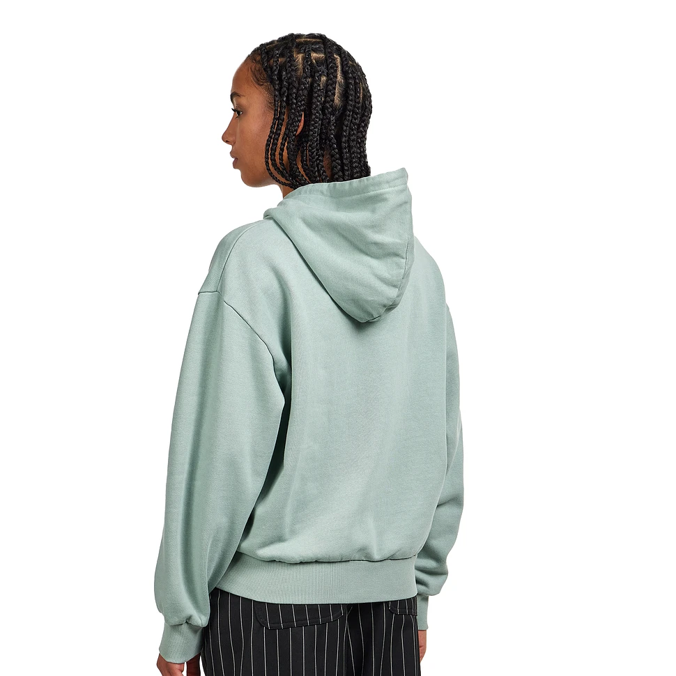 Carhartt WIP - W' Hooded Casey Sweatshirt