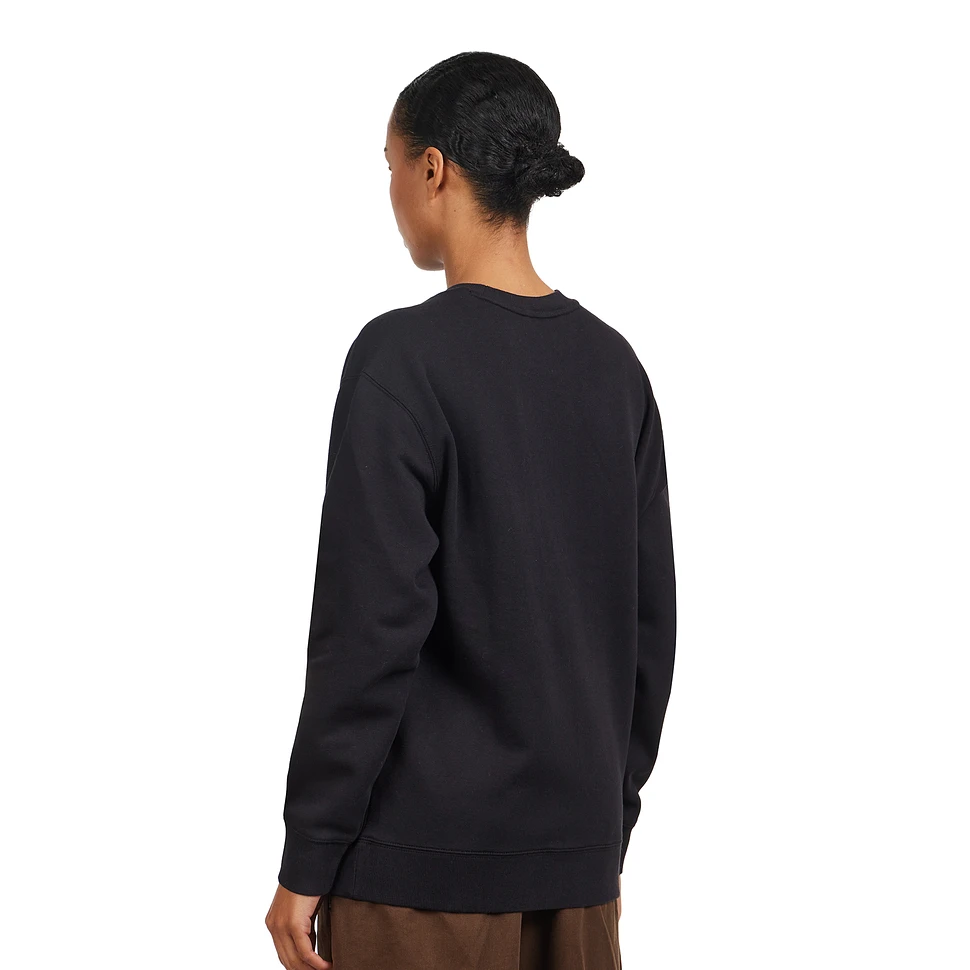 Carhartt WIP - W' Rivet Script Sweat