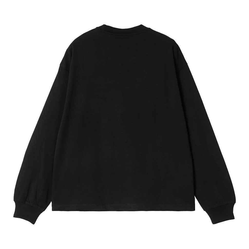 Carhartt WIP - W' L/S Grayson T-Shirt