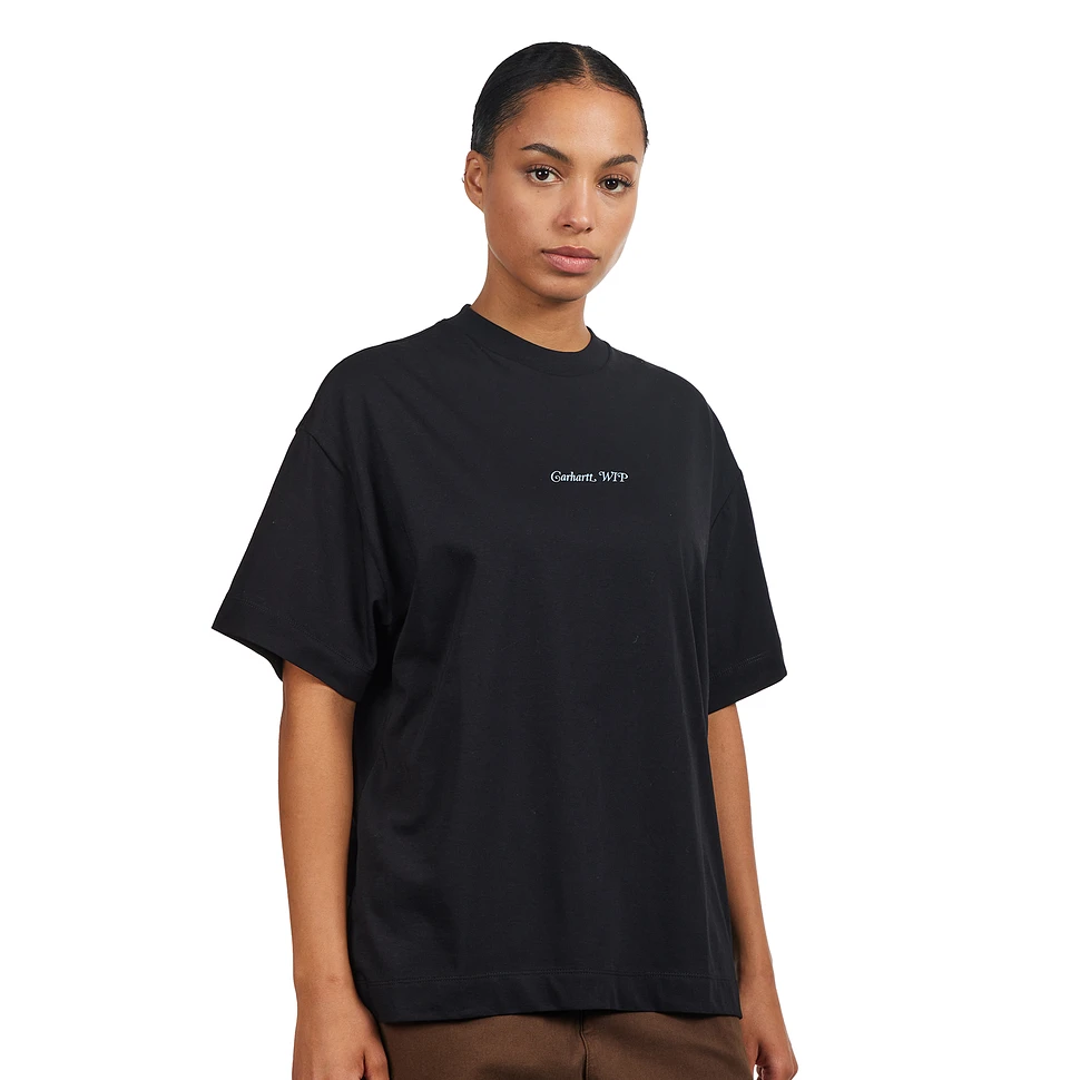 Carhartt WIP - W' S/S Harttbreaker T-Shirt