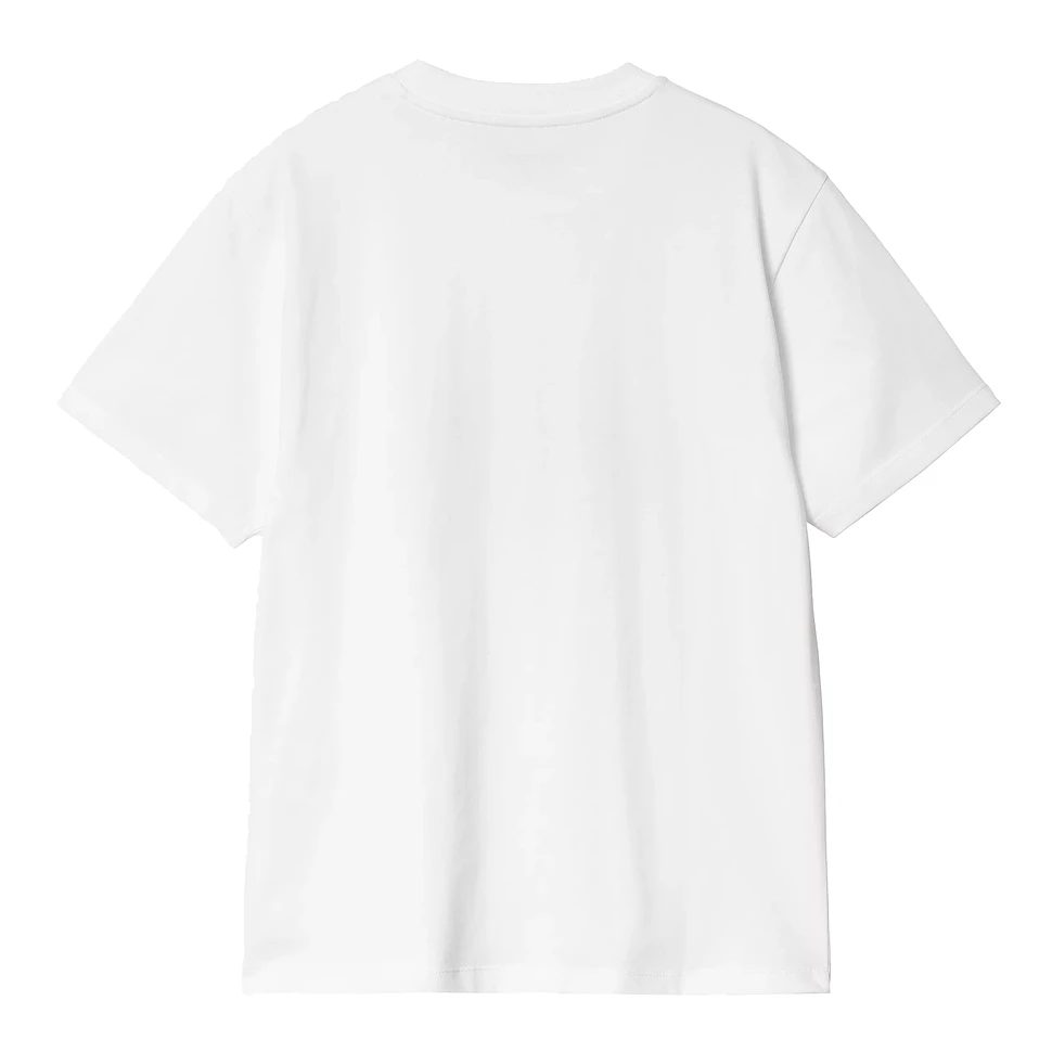 Carhartt WIP - W' S/S Pudding T-Shirt