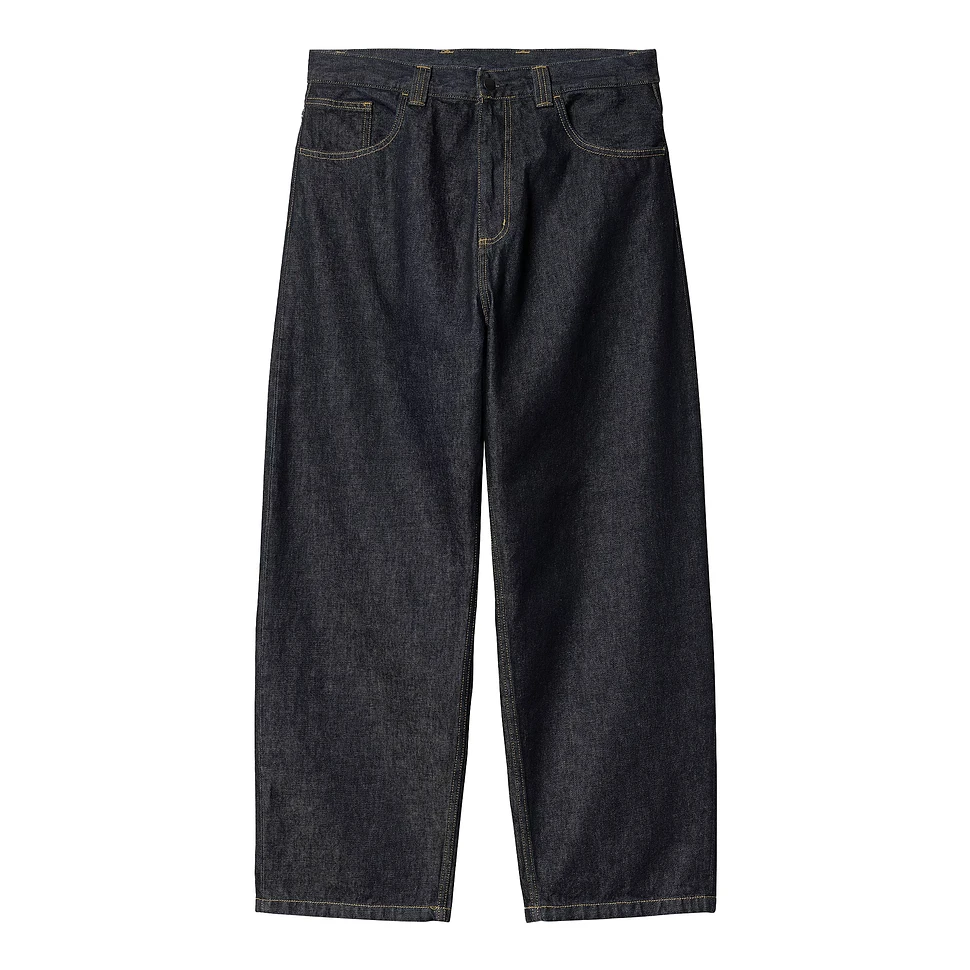 Carhartt WIP - Brandon Pant "Smith" Denim, 13.5 oz