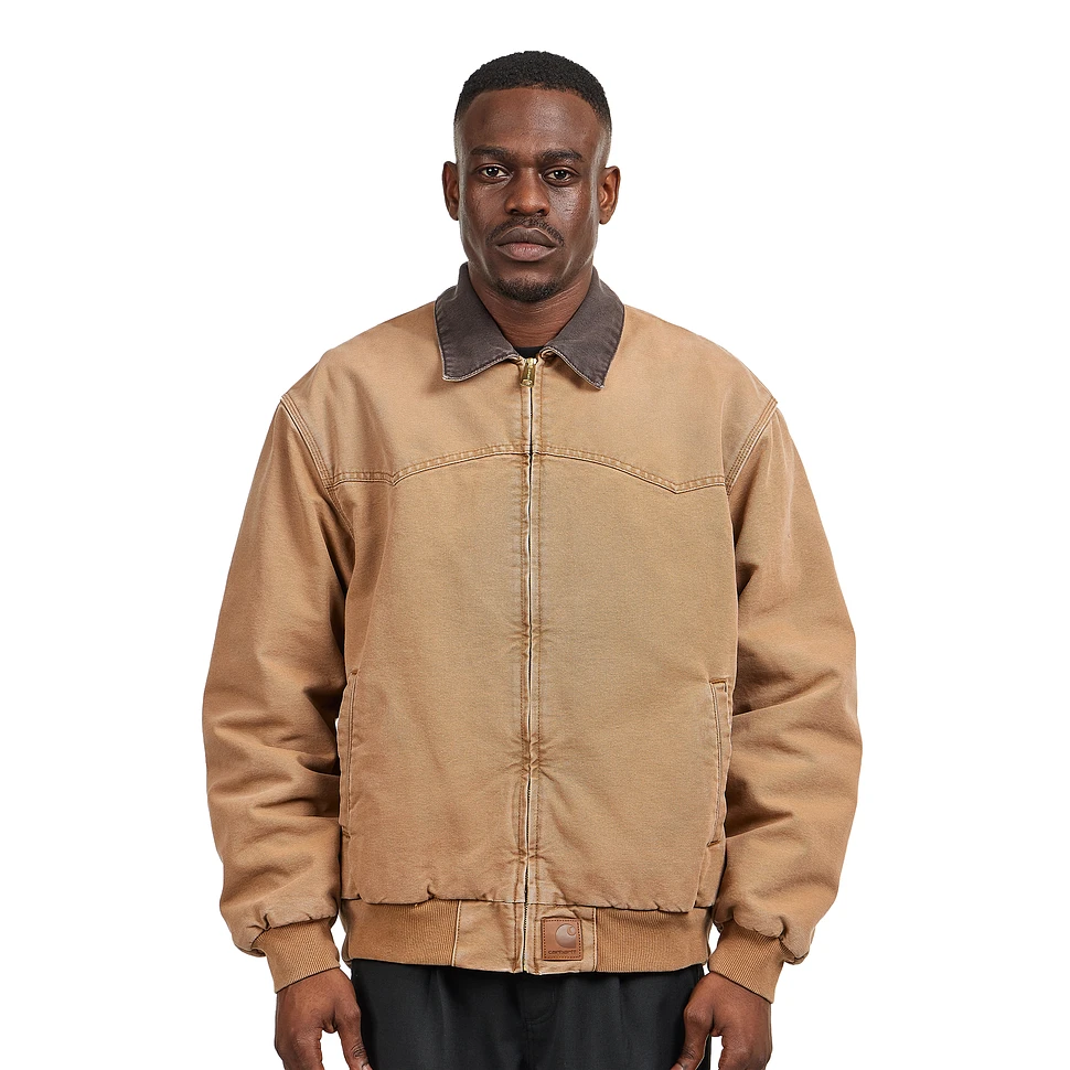 Carhartt WIP - OG Santa Fe Jacket 