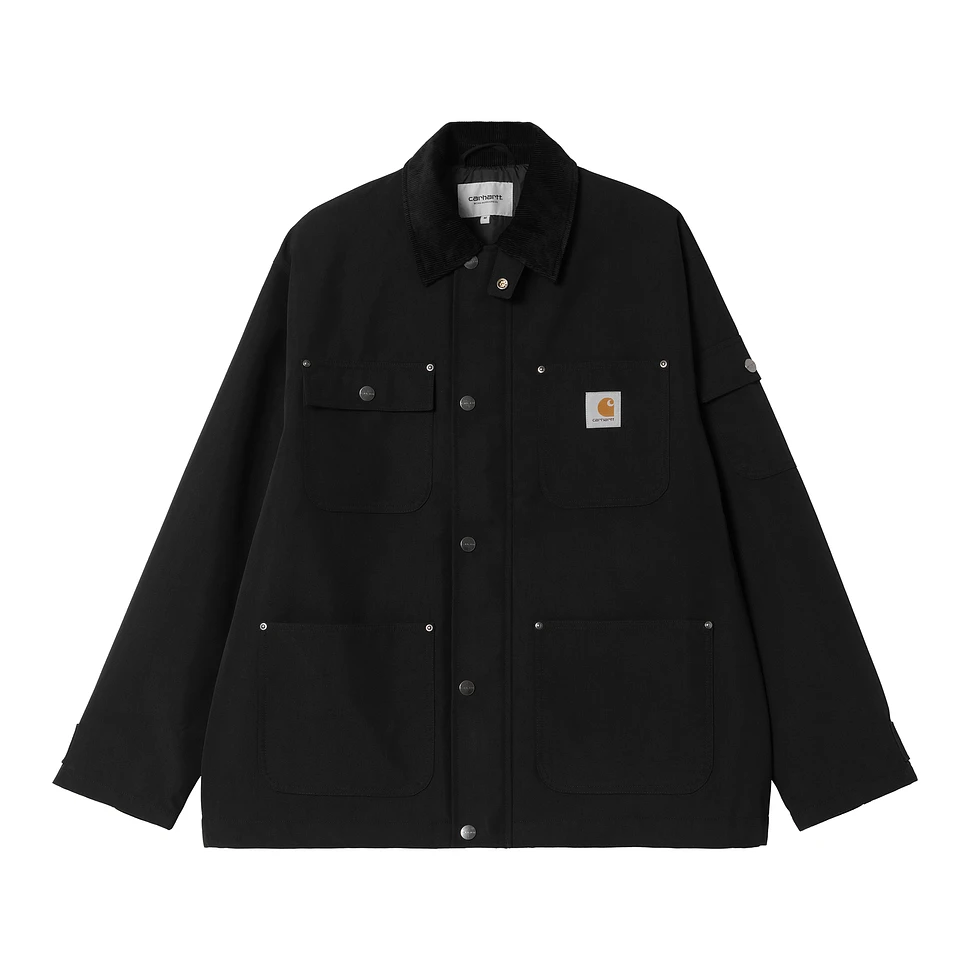 Carhartt WIP - Clapton Jacket