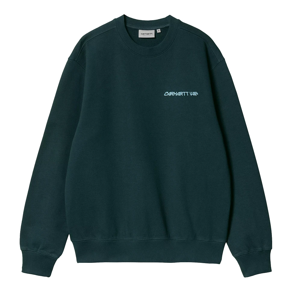 Carhartt WIP - Greatest Flicks Sweat