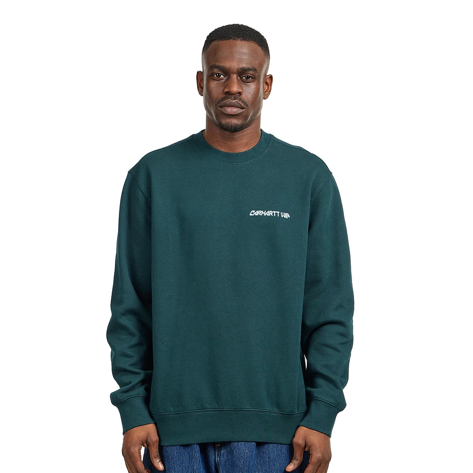 Carhartt WIP - Greatest Flicks Sweat