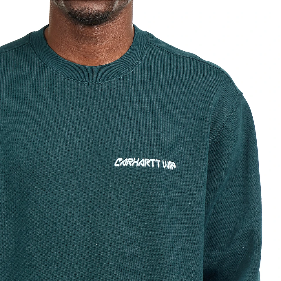 Carhartt WIP - Greatest Flicks Sweat