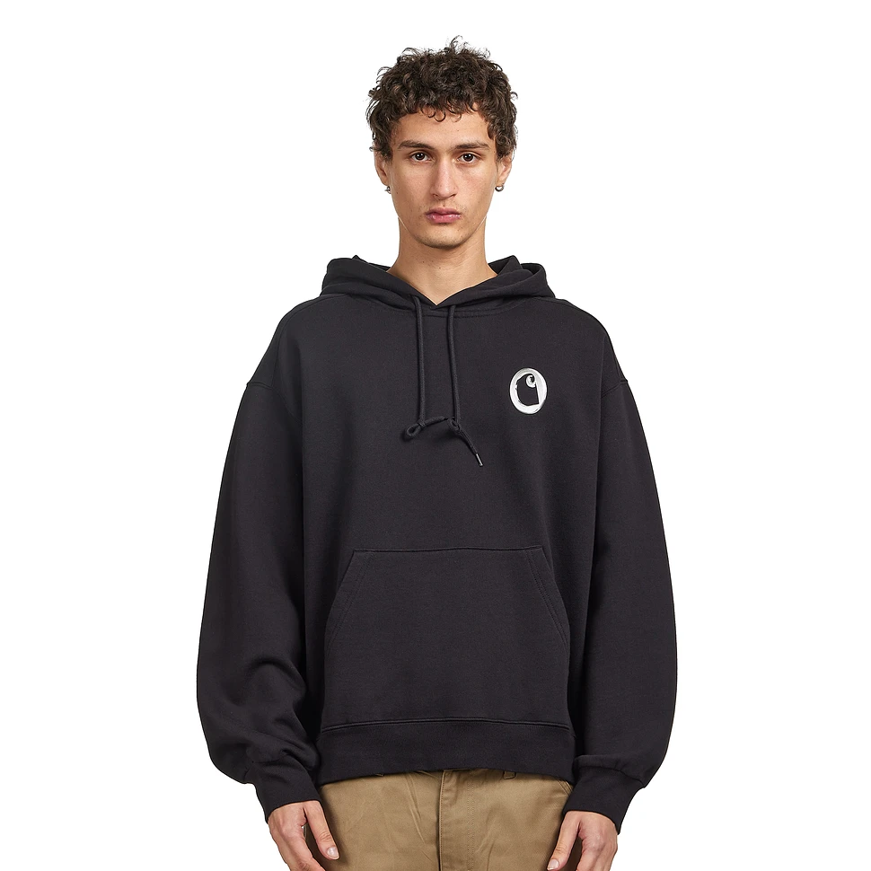 Carhartt WIP - Hooded Charm Link Sweat