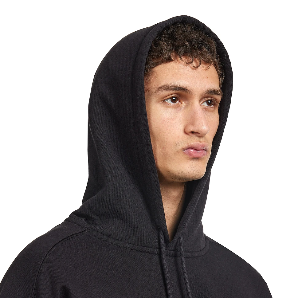 Carhartt WIP - Hooded Charm Link Sweat