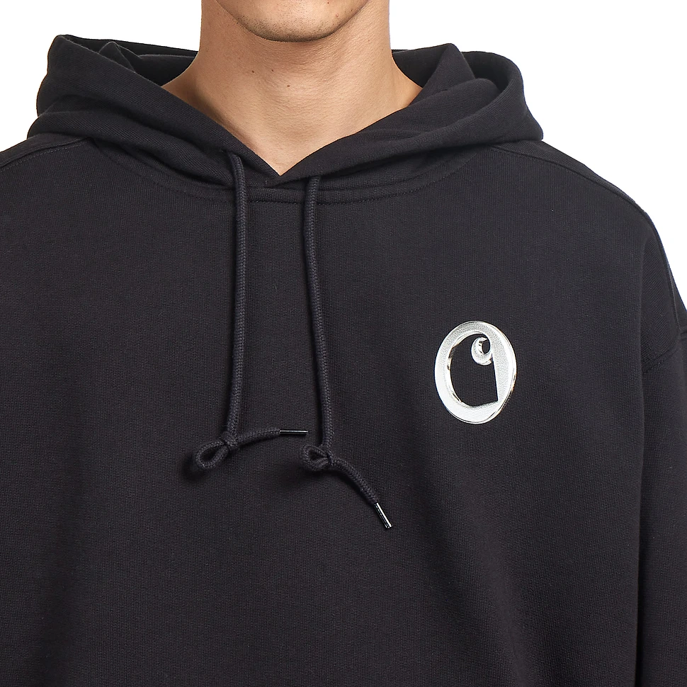 Carhartt WIP - Hooded Charm Link Sweat