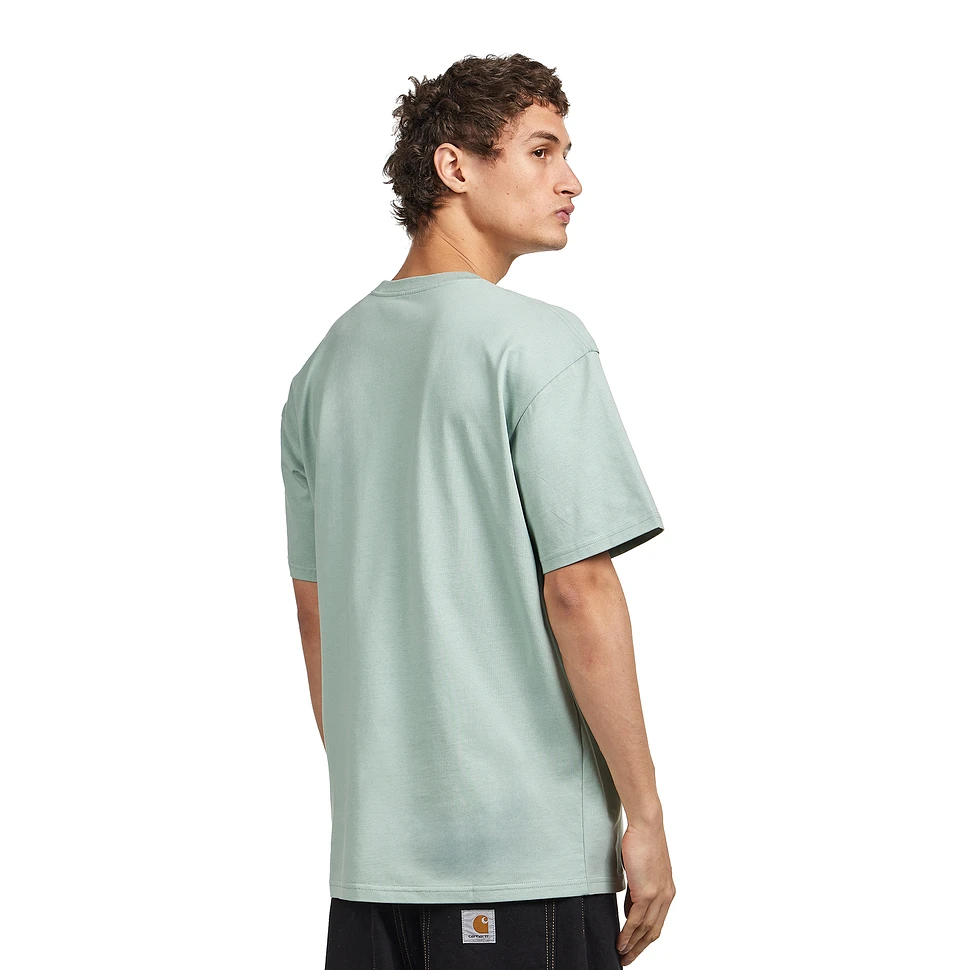 Carhartt WIP - S/S Chase T-Shirt