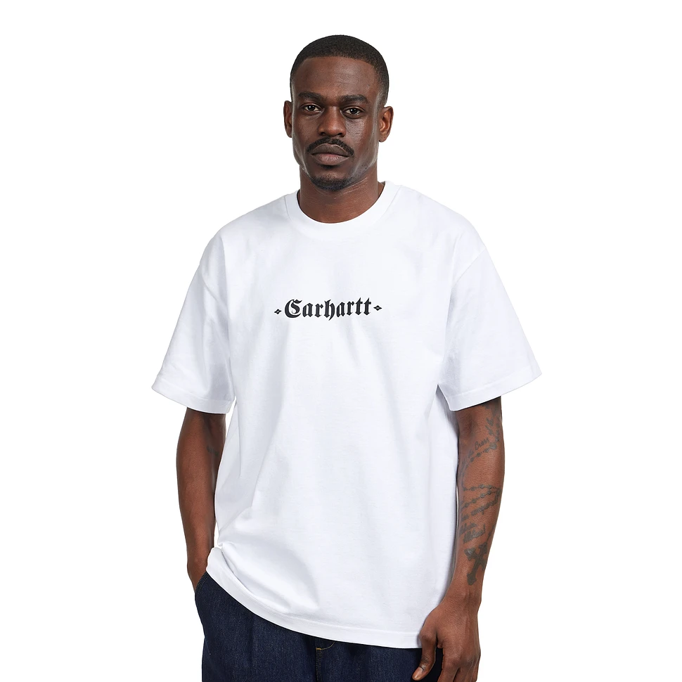 Carhartt WIP - S/S Greatest Hits T-Shirt