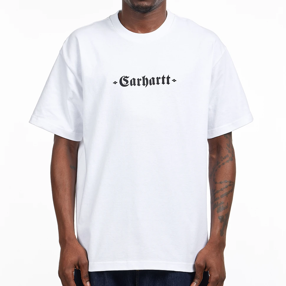 Carhartt WIP - S/S Greatest Hits T-Shirt