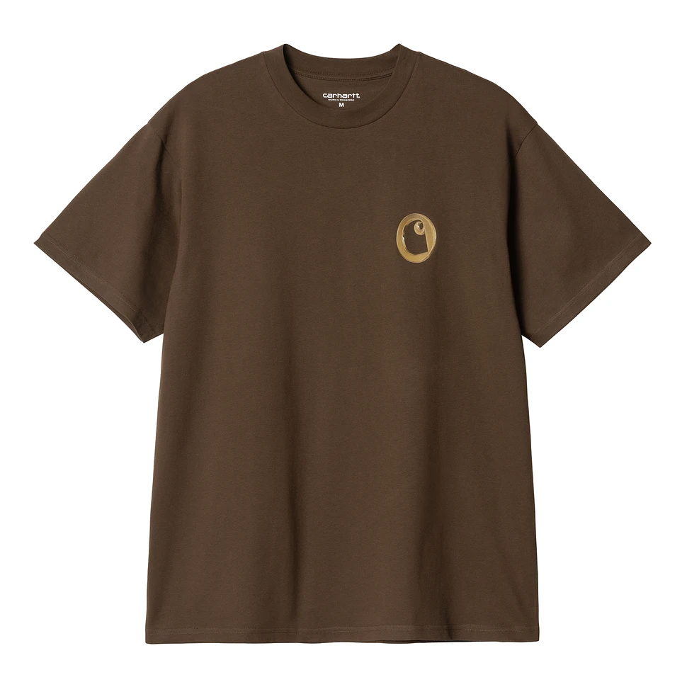 Carhartt WIP - S/S Linked Charms T-Shirt