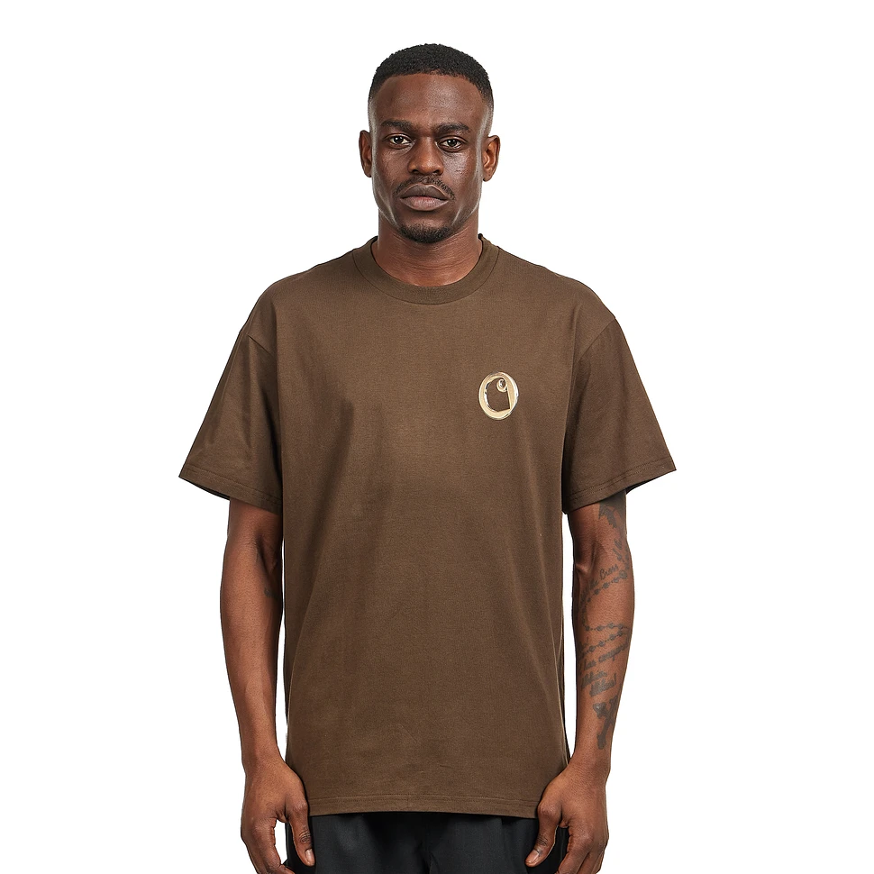 Carhartt WIP - S/S Linked Charms T-Shirt