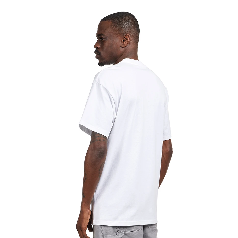 Carhartt WIP - S/S Fragments Pocket T-Shirt