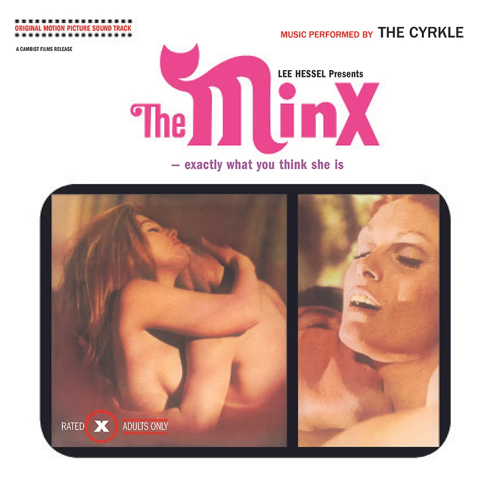 The Cyrkle - OST Minx