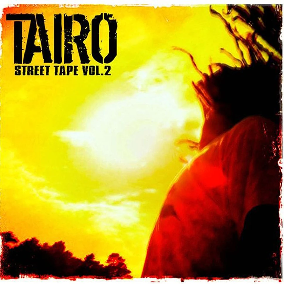 Tairo - Street Tape Volume 2