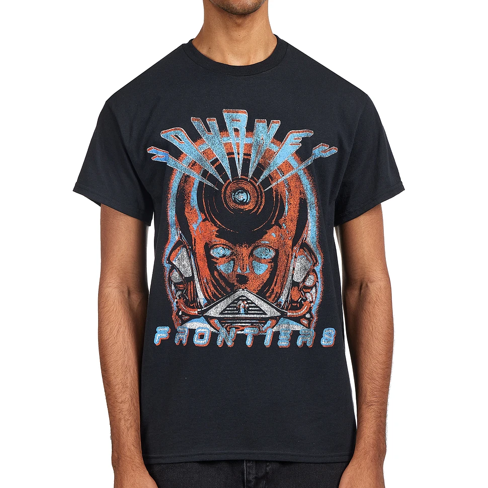 Journey - Frontiers T-Shirt