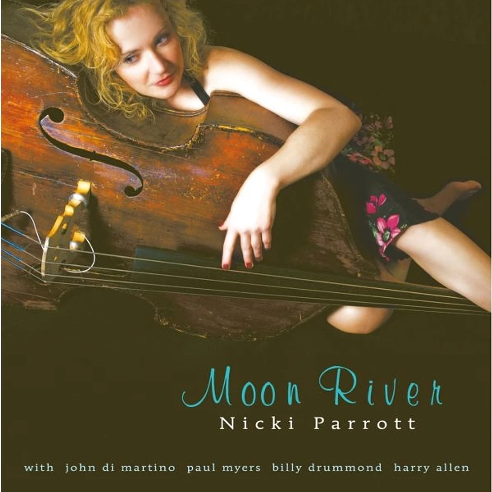 Nicki Parrott - Moon River