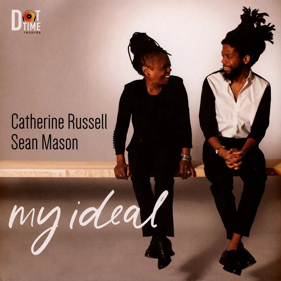 Catherine Russell & Sean Mason - My Ideal