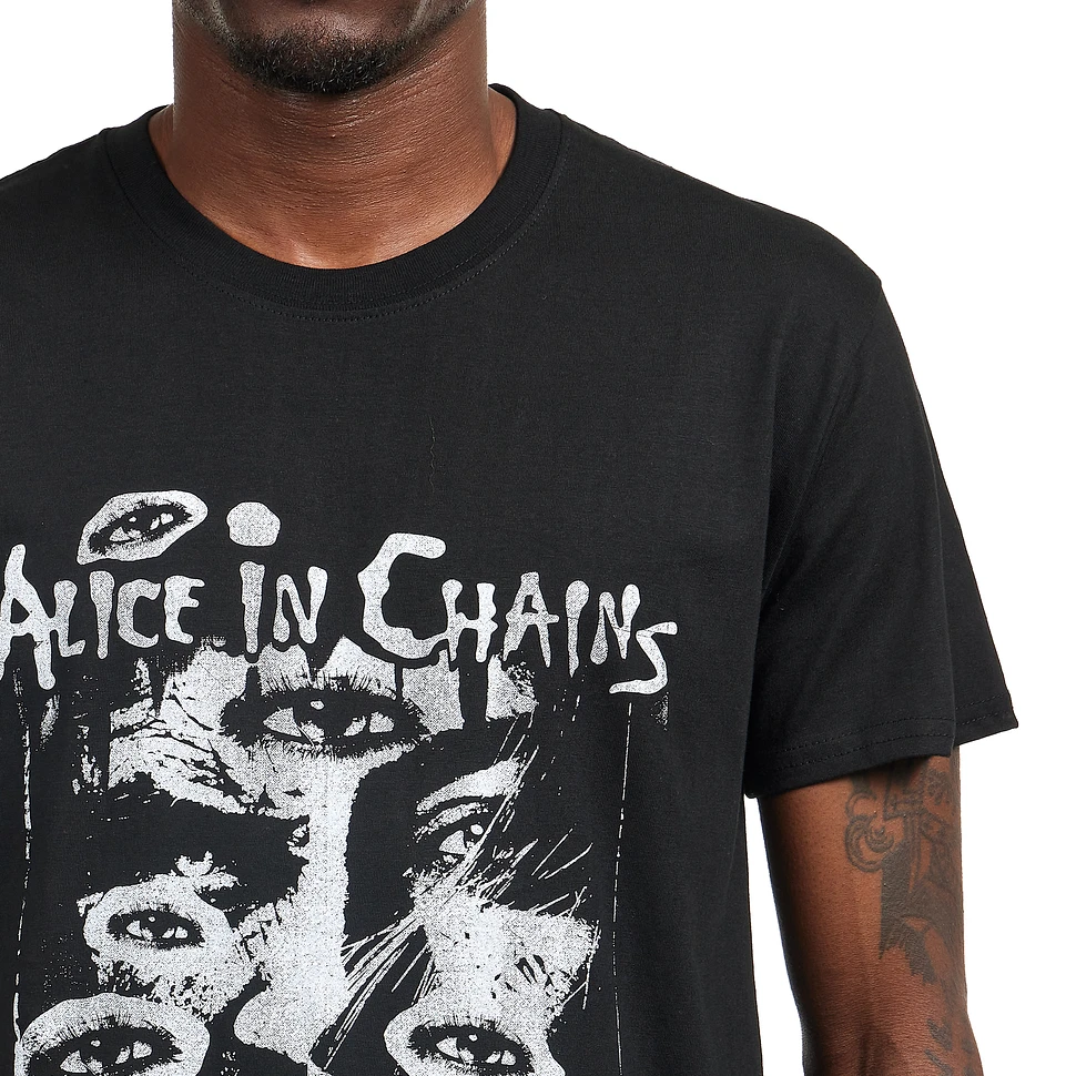 Alice In Chains - All Eyes T-Shirt