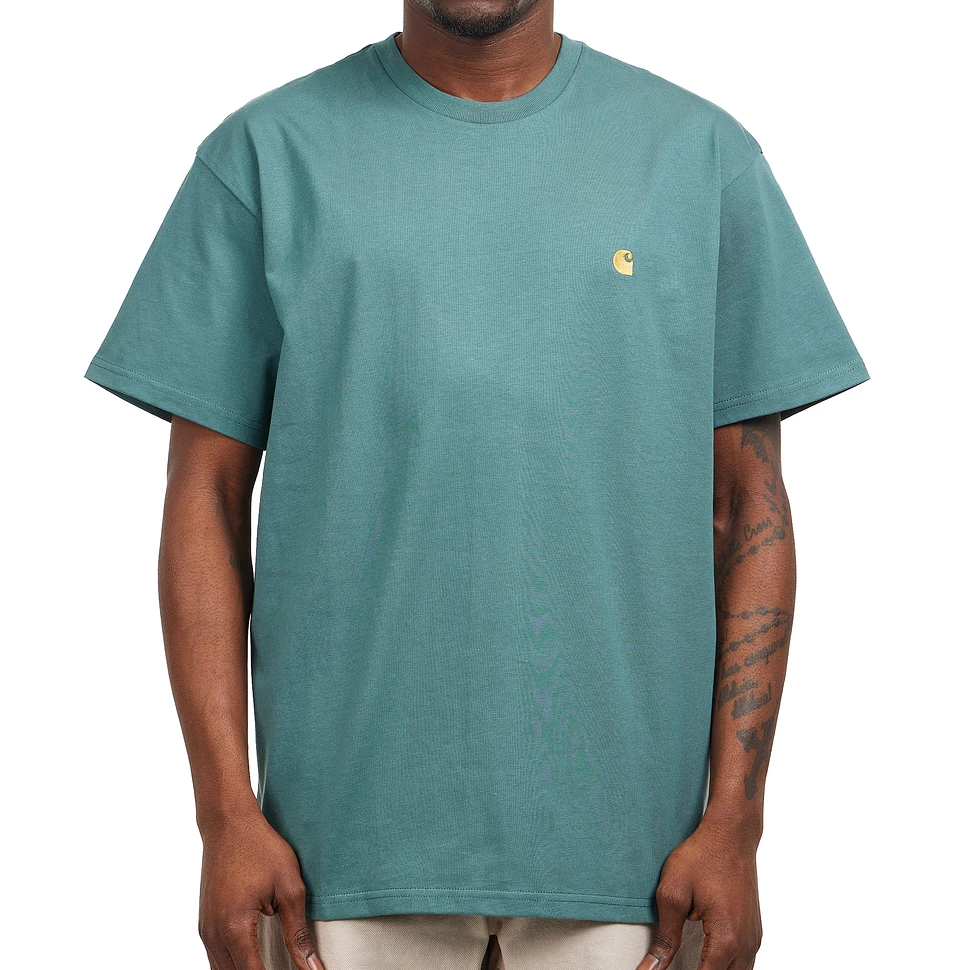 Carhartt WIP - S/S Chase T-Shirt