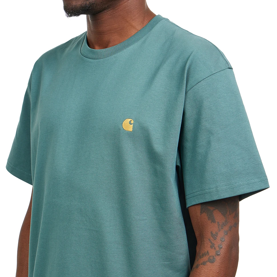 Carhartt WIP - S/S Chase T-Shirt