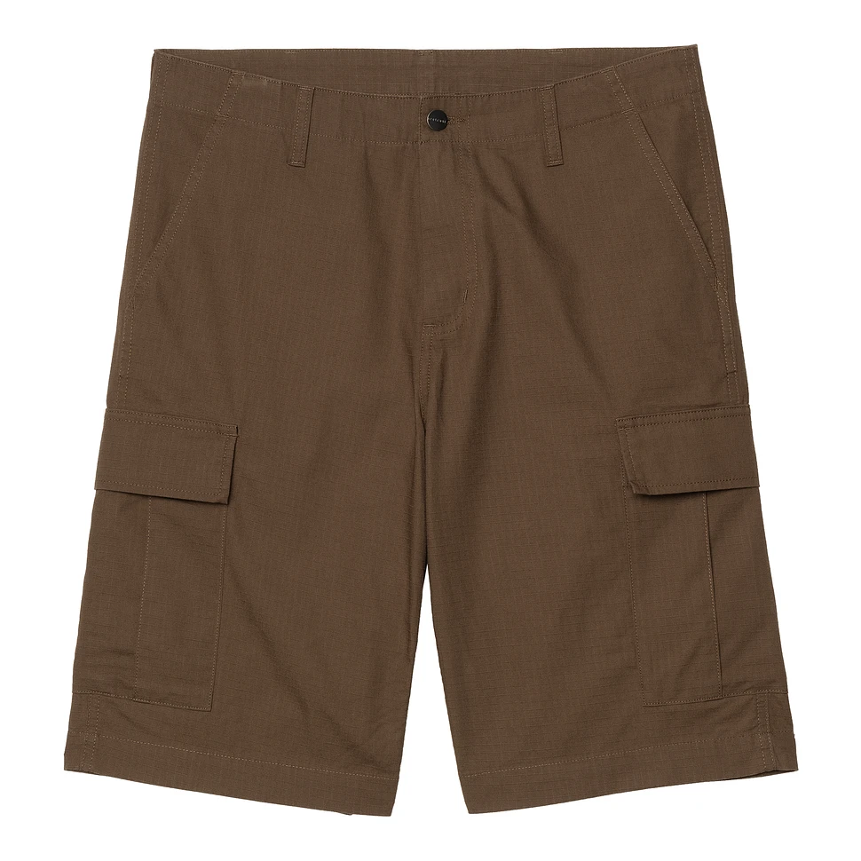 Carhartt WIP - Regular Cargo Short "Columbia" Ripstop, 6.5 oz
