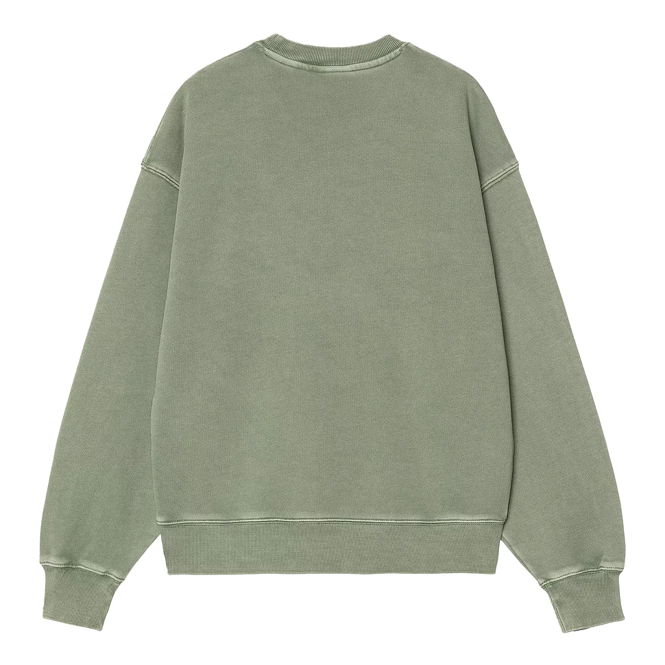 Carhartt WIP - W' Nelson Sweatshirt