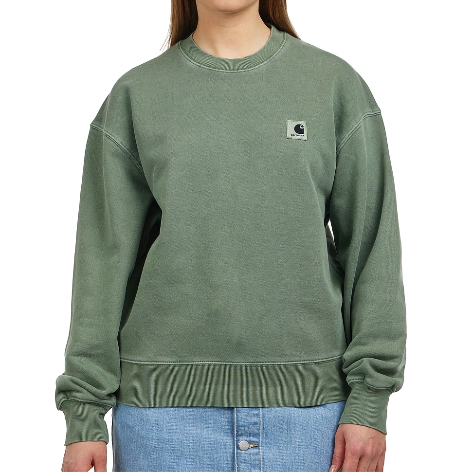 Carhartt WIP - W' Nelson Sweatshirt