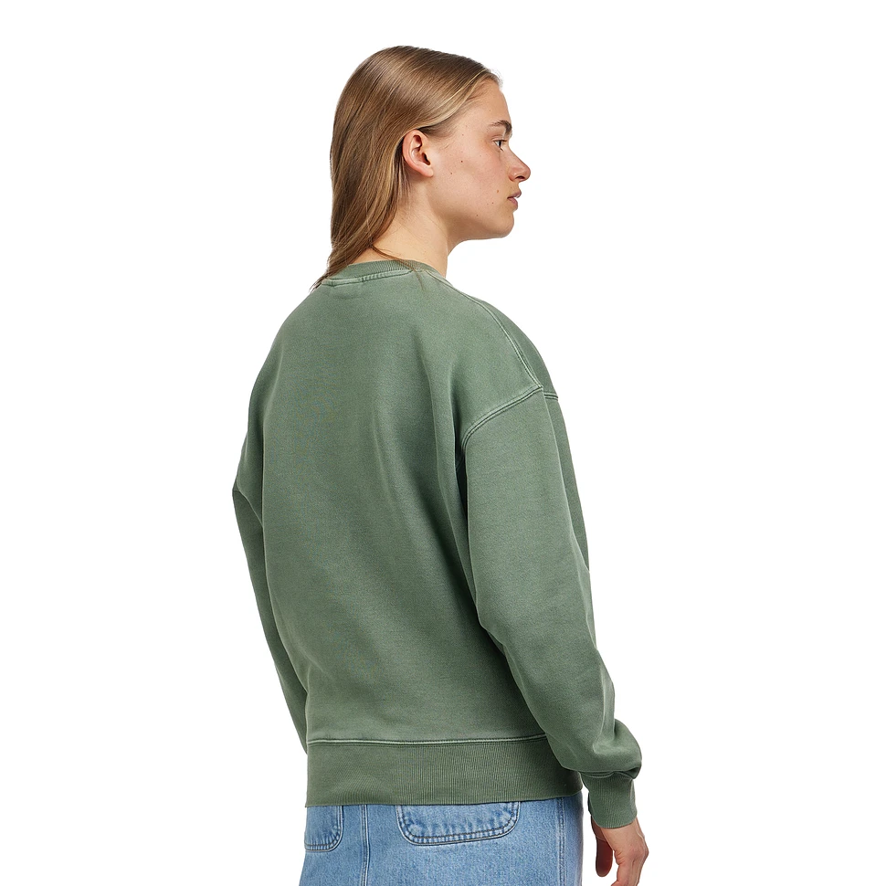 Carhartt WIP - W' Nelson Sweatshirt