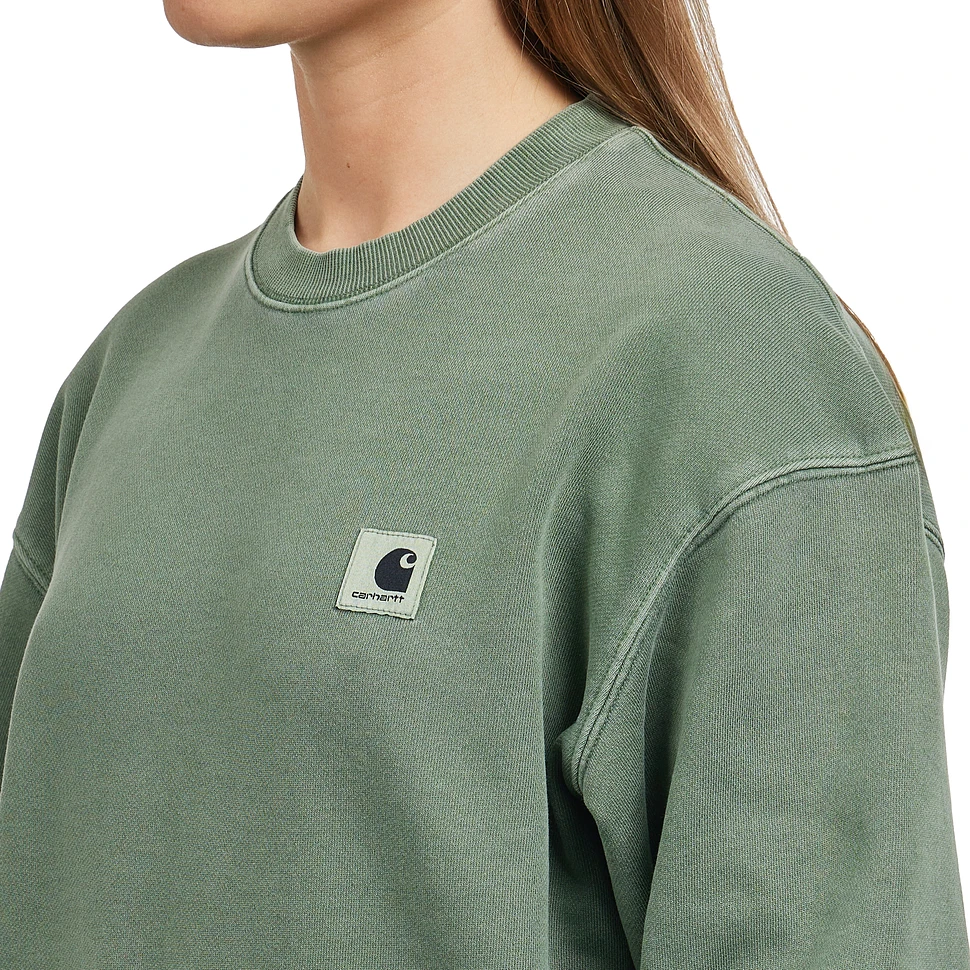 Carhartt WIP - W' Nelson Sweatshirt