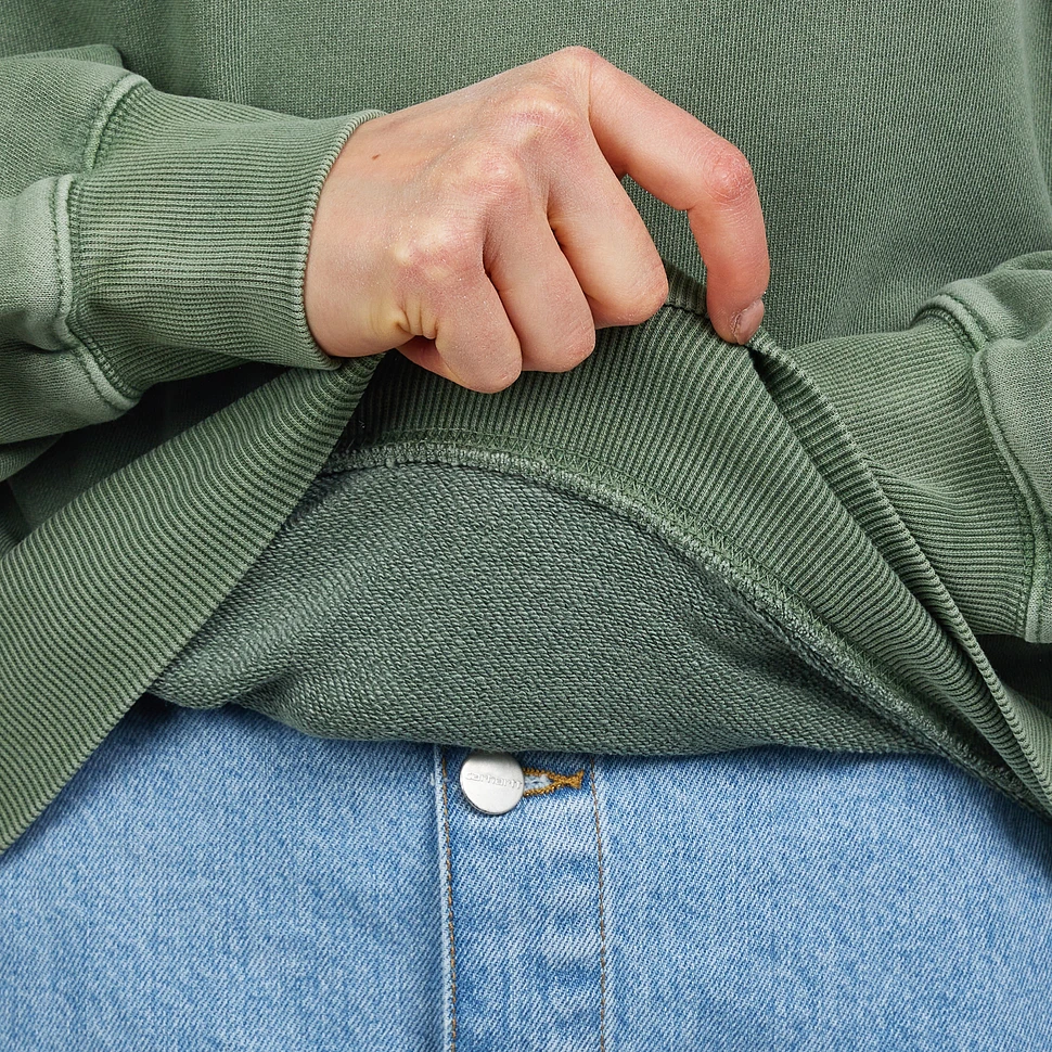 Carhartt WIP - W' Nelson Sweatshirt