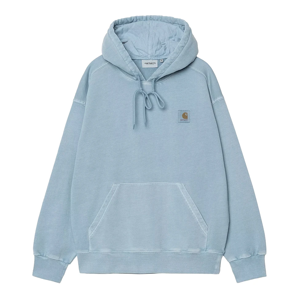 Carhartt WIP - Hooded Nelson Sweat