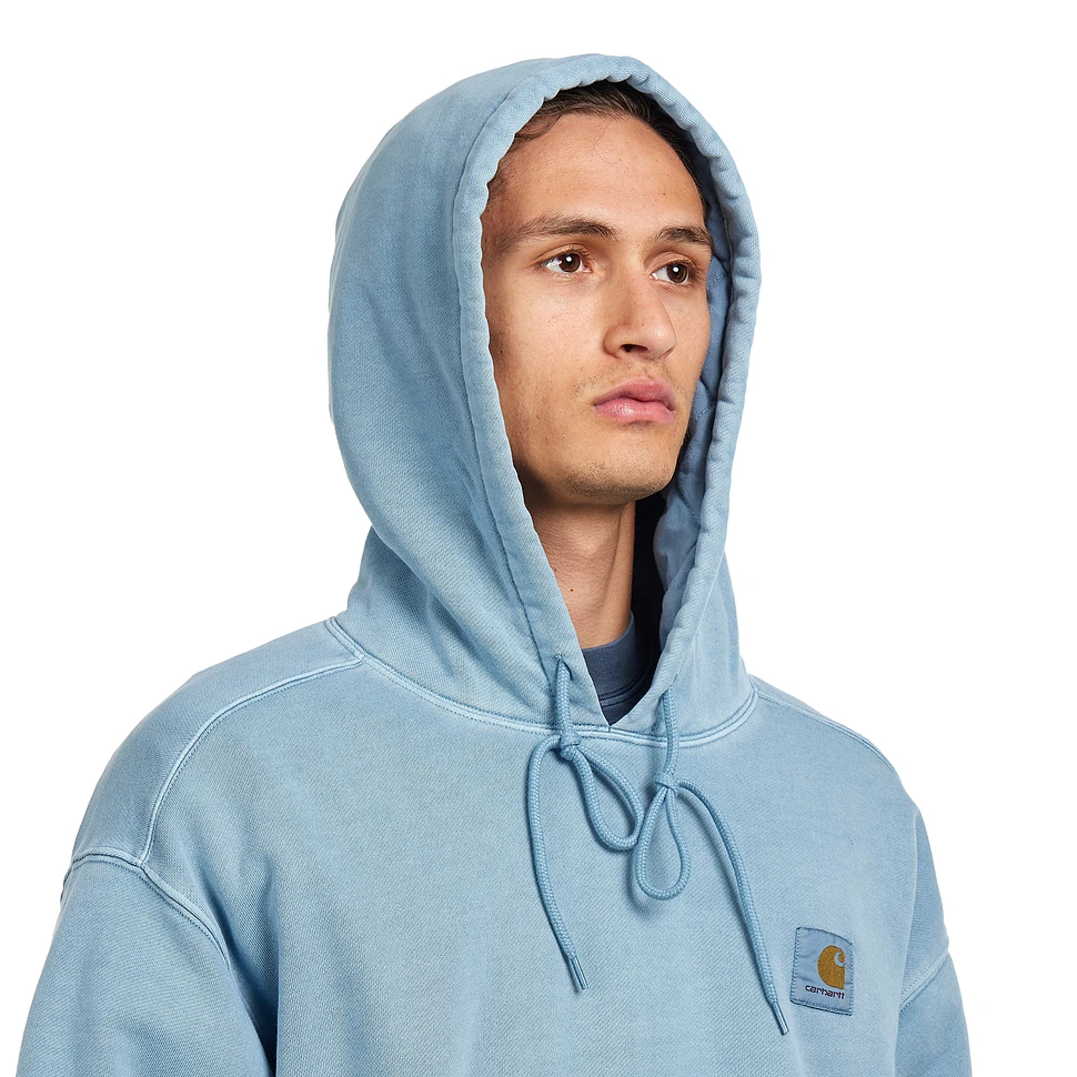 Carhartt WIP - Hooded Nelson Sweat