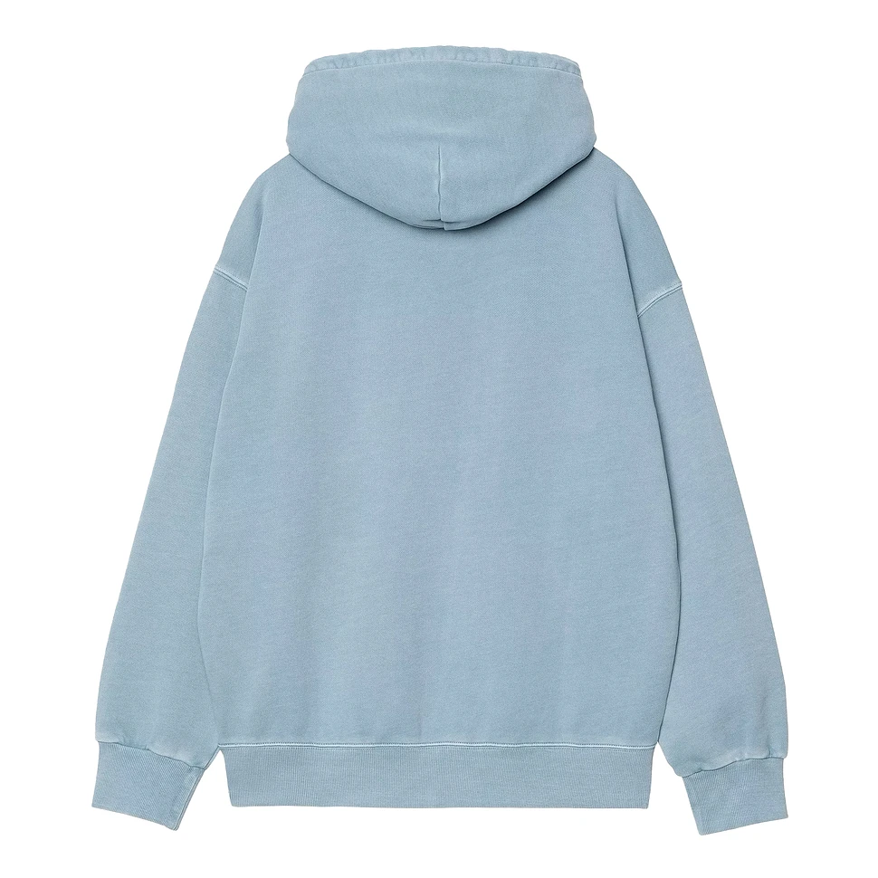 Carhartt WIP - Hooded Nelson Sweat