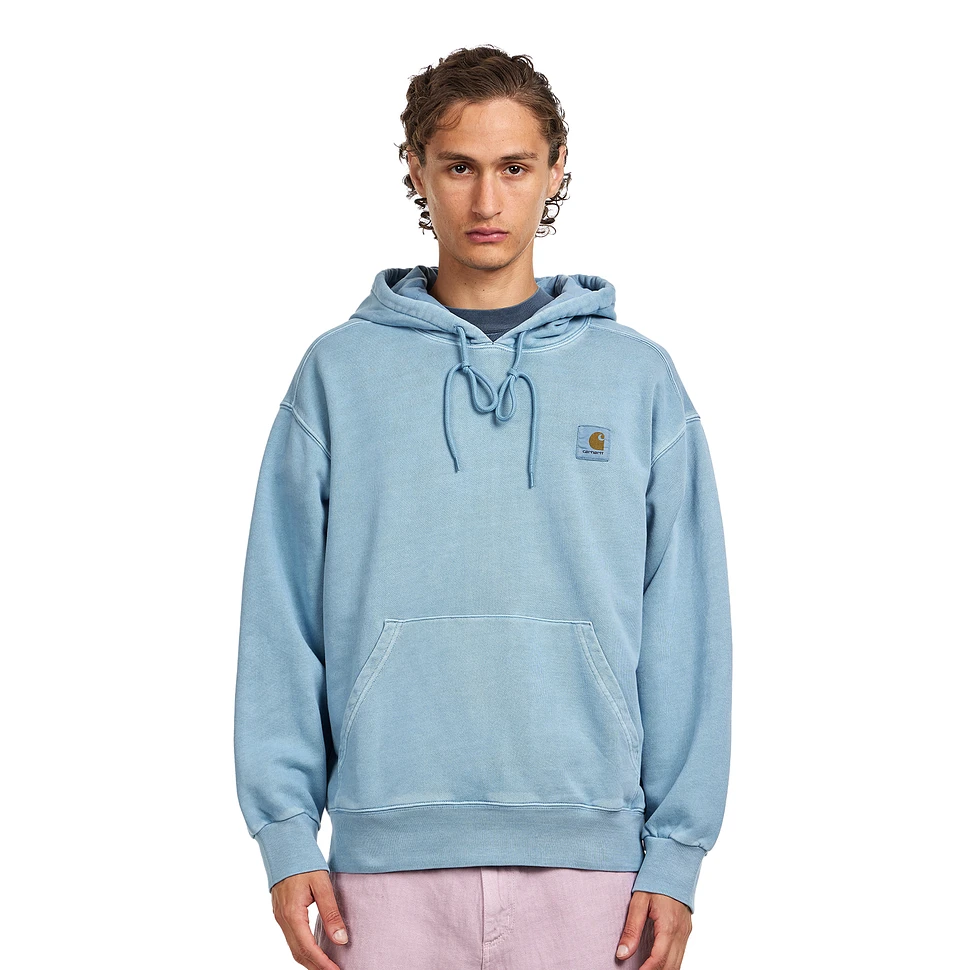 Carhartt WIP - Hooded Nelson Sweat
