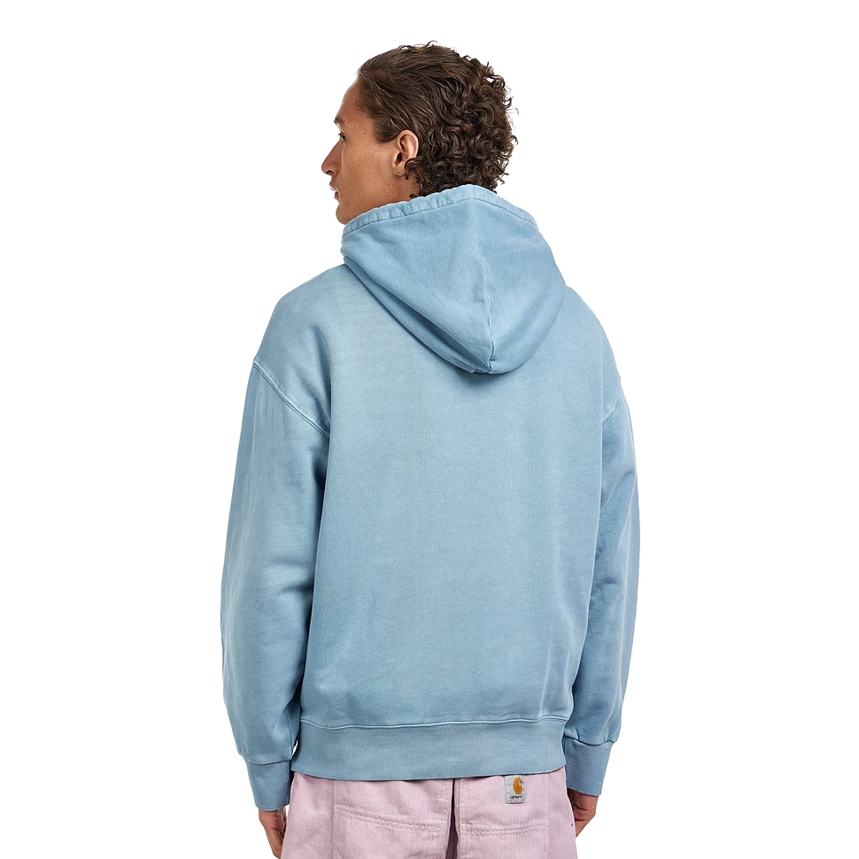 Carhartt WIP - Hooded Nelson Sweat
