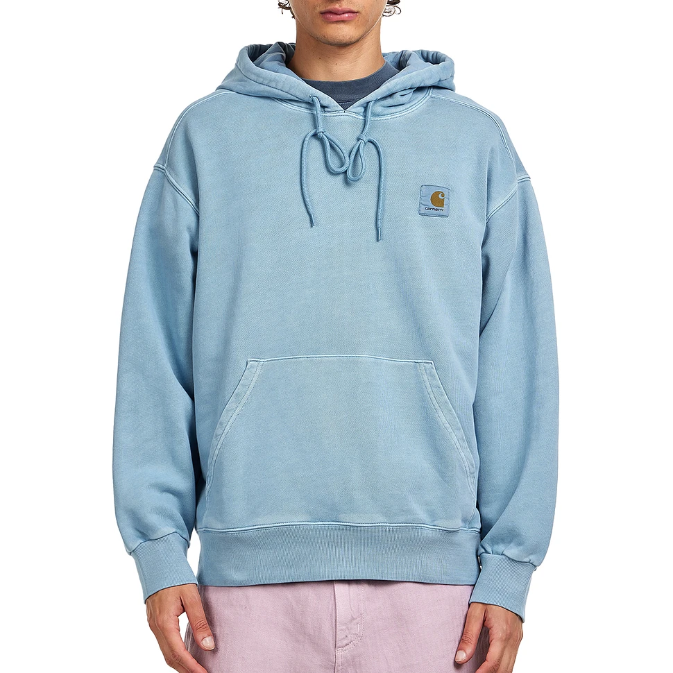 Carhartt WIP - Hooded Nelson Sweat