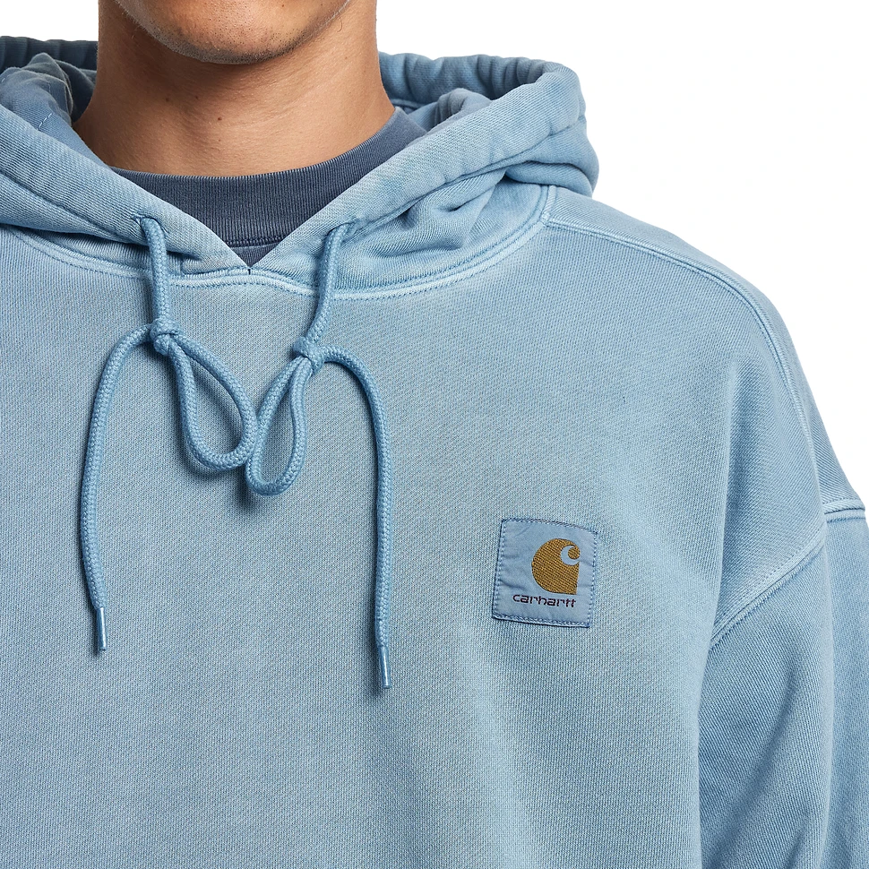 Carhartt WIP - Hooded Nelson Sweat