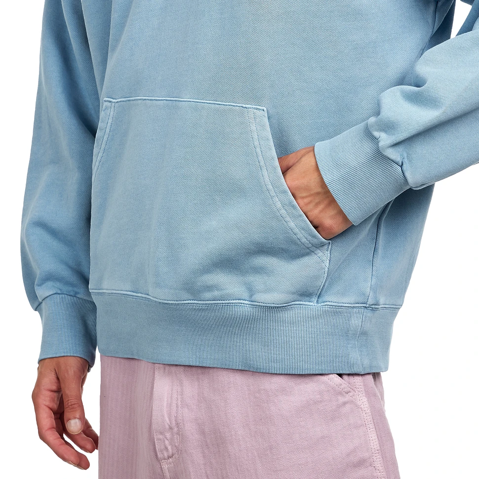 Carhartt WIP - Hooded Nelson Sweat