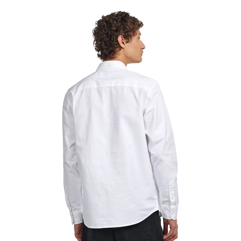 Carhartt WIP - L/S Bolton Shirt