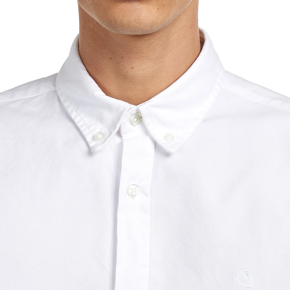 Carhartt WIP - L/S Bolton Shirt
