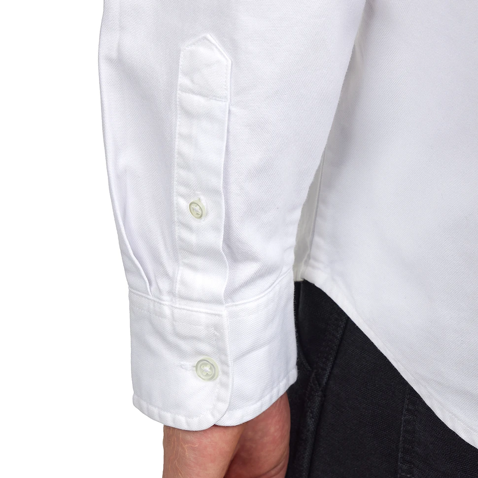 Carhartt WIP - L/S Bolton Shirt